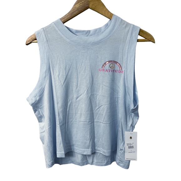 Tank top spirituel gangster petit high vibrations neuf sans